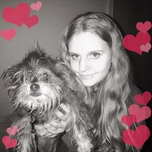 Meet your Posher, Ashlyn